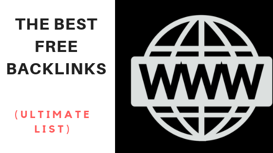 Wizard BLog Fоr Creating Backlinks